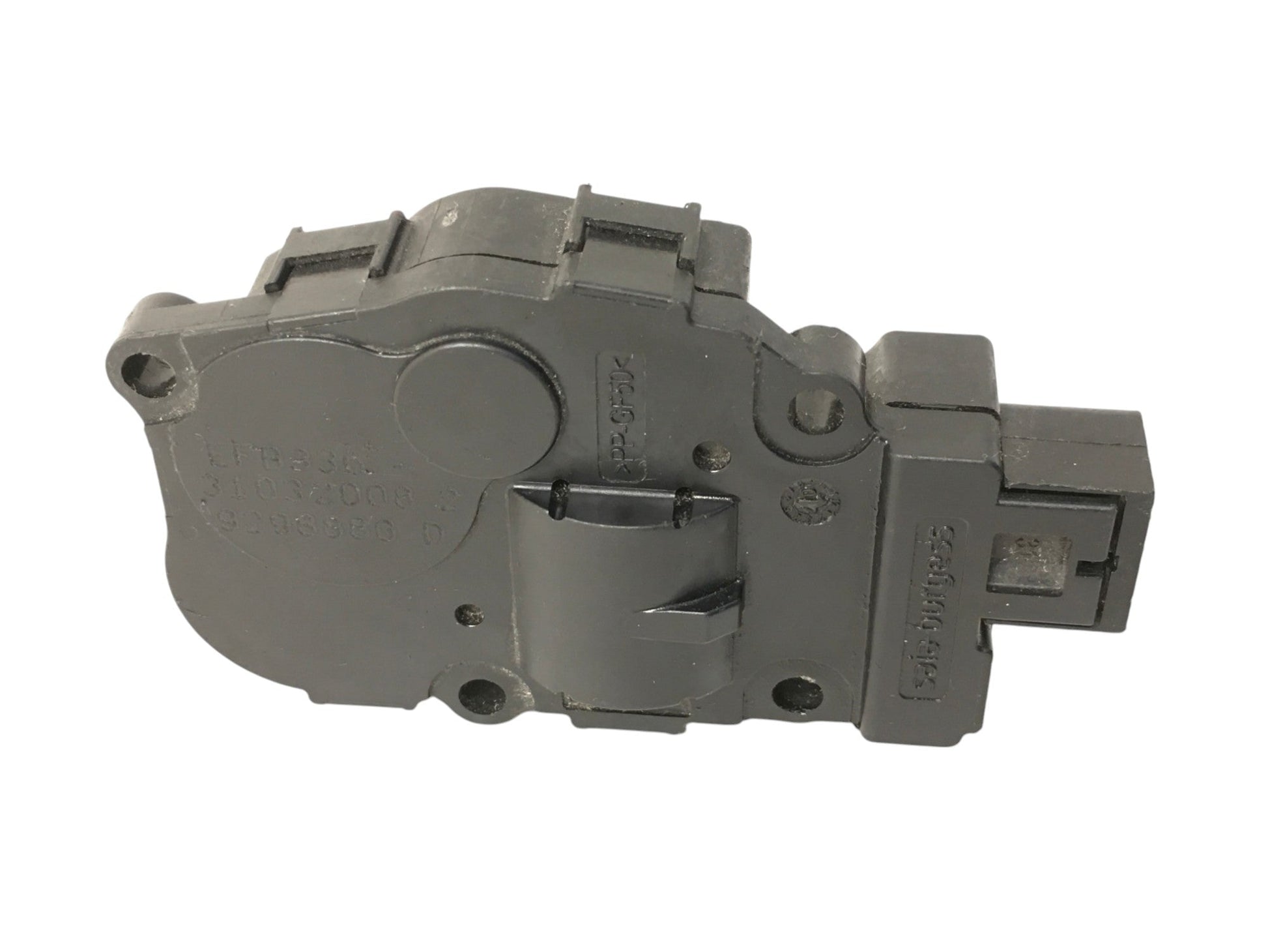 Motor Trampillas Mercedes W251 - A1648350007