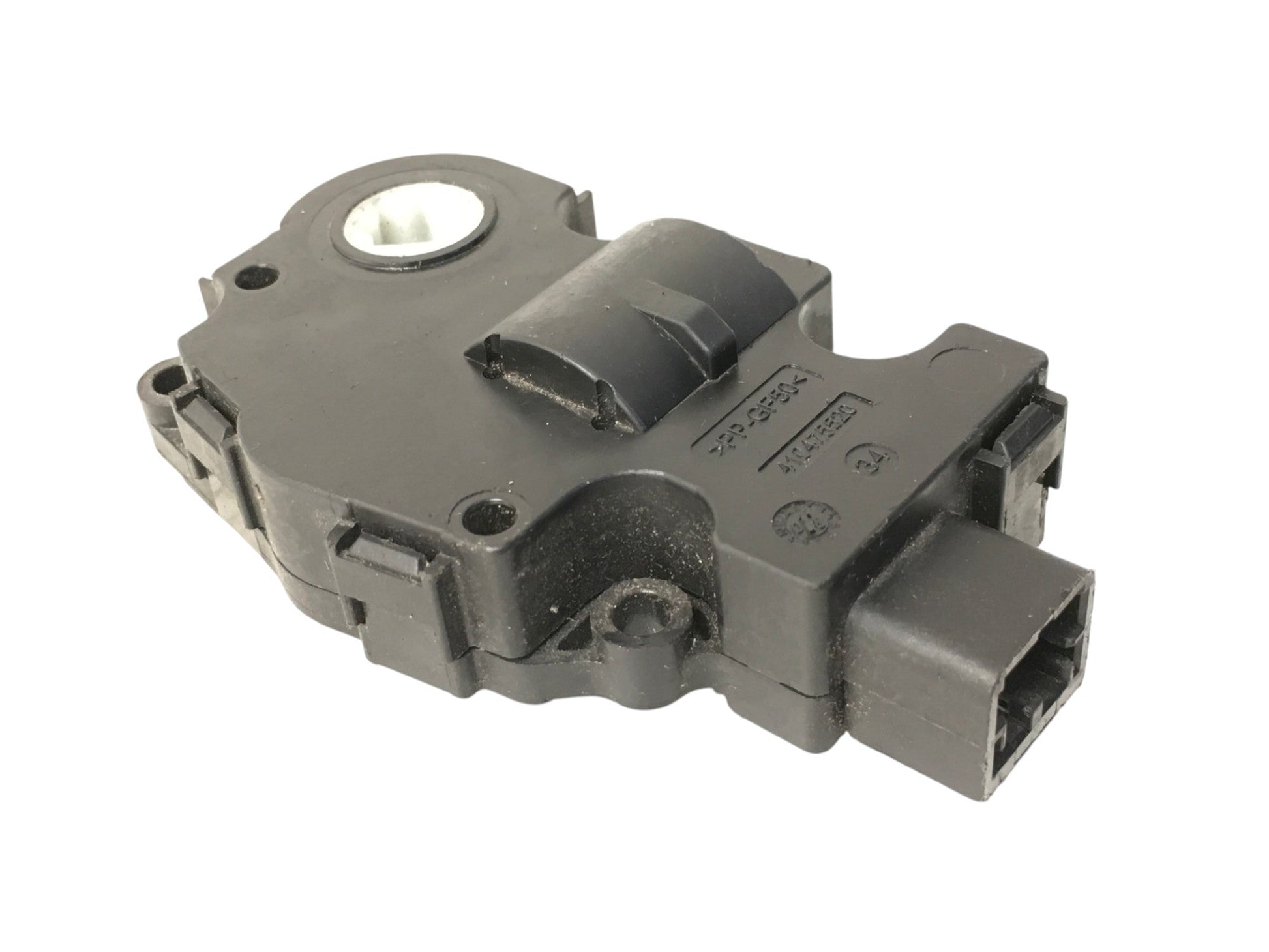 Motor Trampillas Mercedes W251 - A1648350007