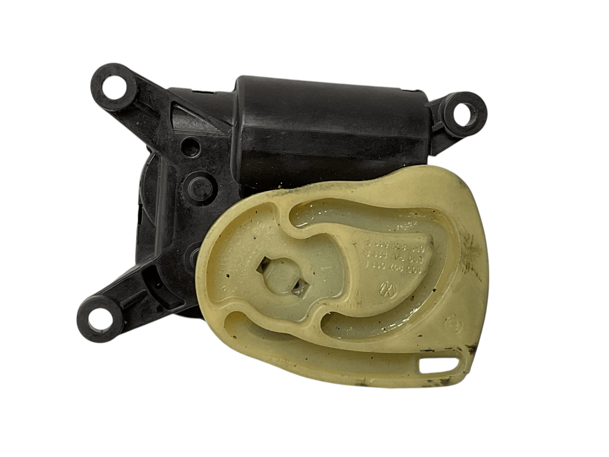 Motor Trampillas Rapid Toledo IV V3267002 - 