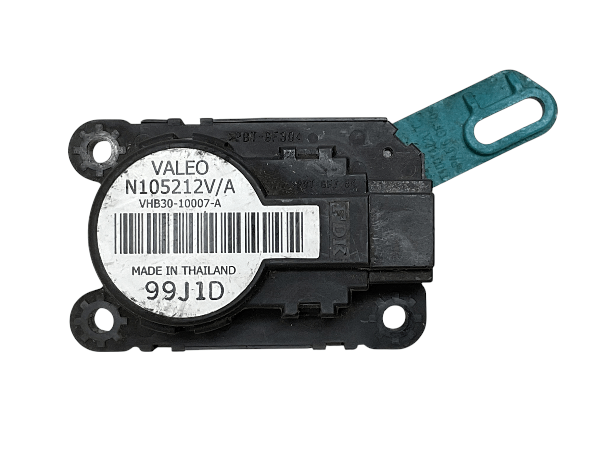 Motor Trampillas Renault Megane III Scenic III - N105212V