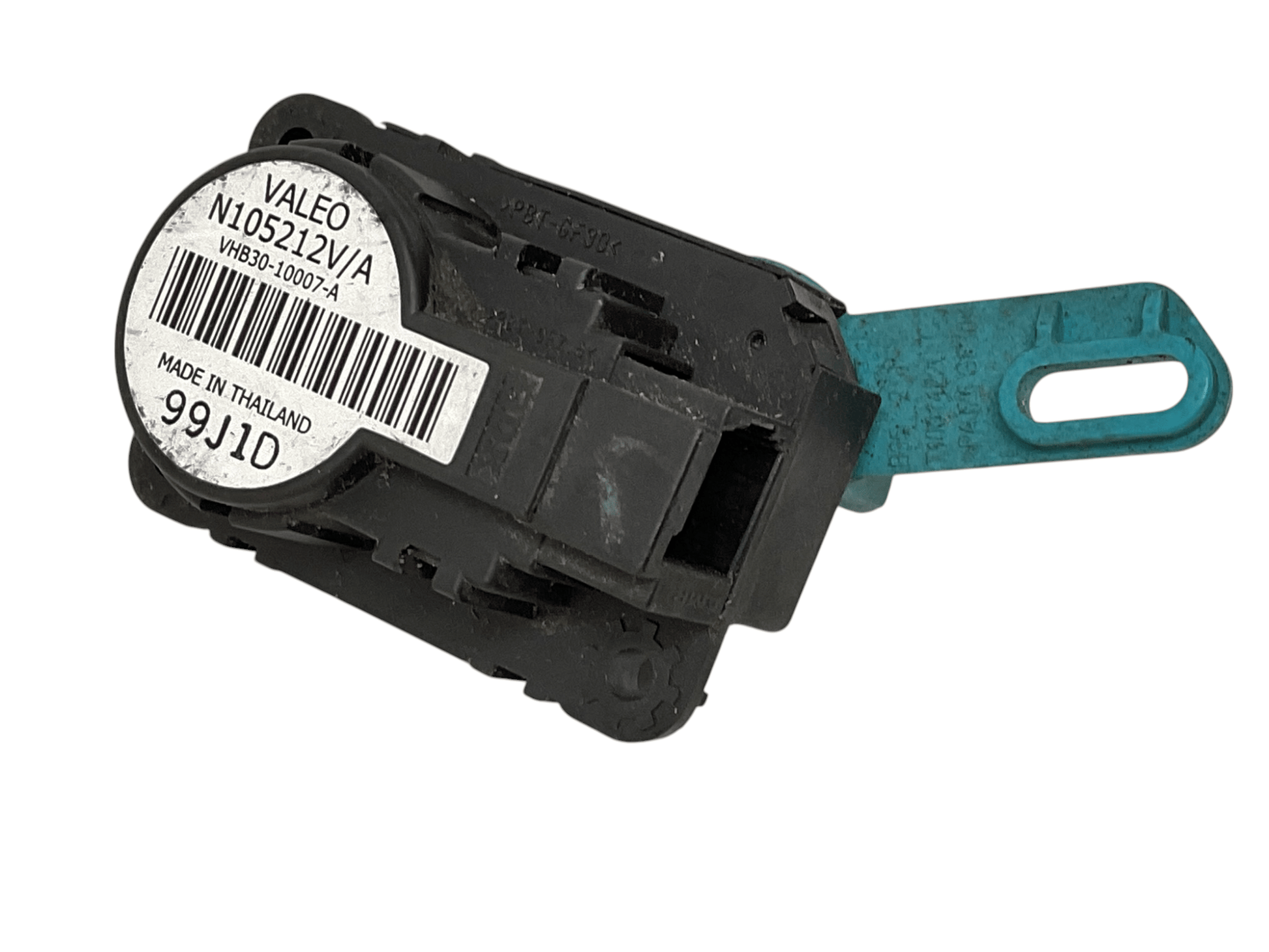 Motor Trampillas Renault Megane III Scenic III - N105212V