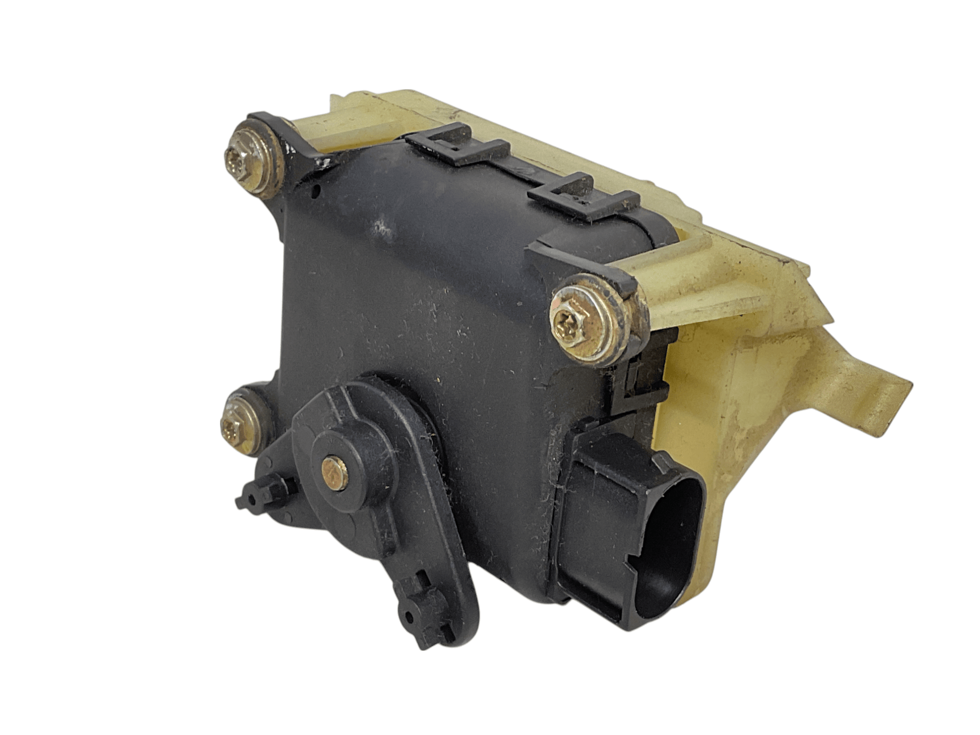Motor Trampillas Skoda Super 3U - 741130383F