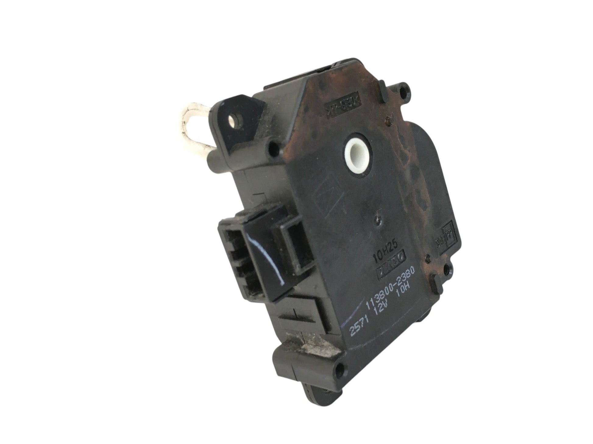 Motor Trampillas Subaru Legacy IV BL - 1138002380