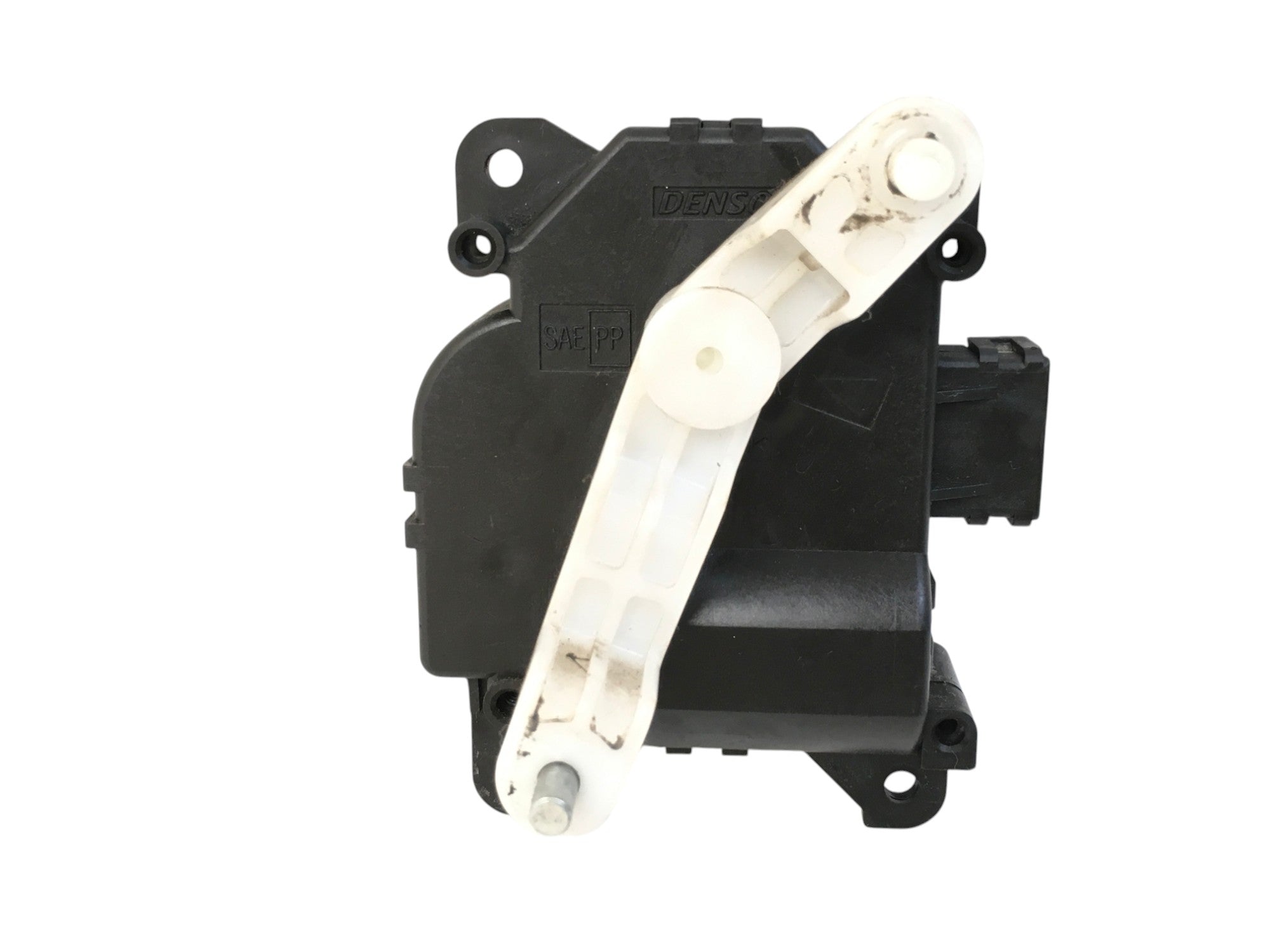 Motor Trampillas Subaru Legacy IV BL - 1138002380