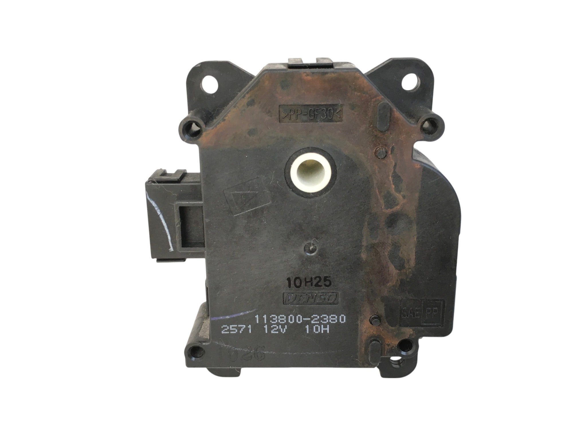 Motor Trampillas Subaru Legacy IV BL - 1138002380