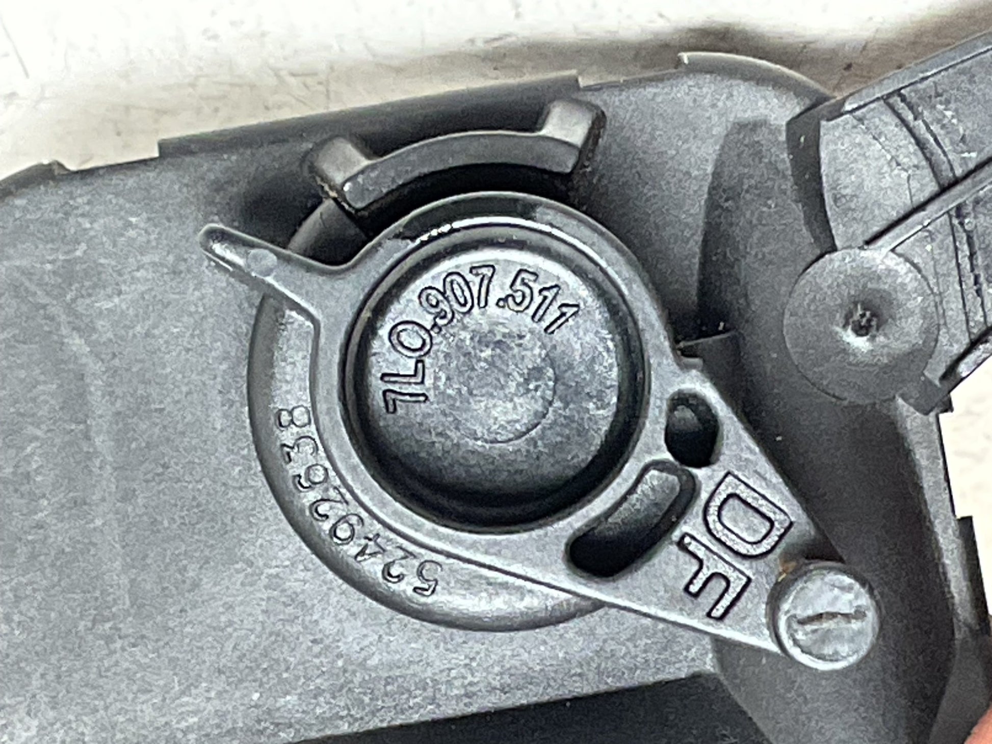 Motor Trampillas VW 0132801320 - 0132801320