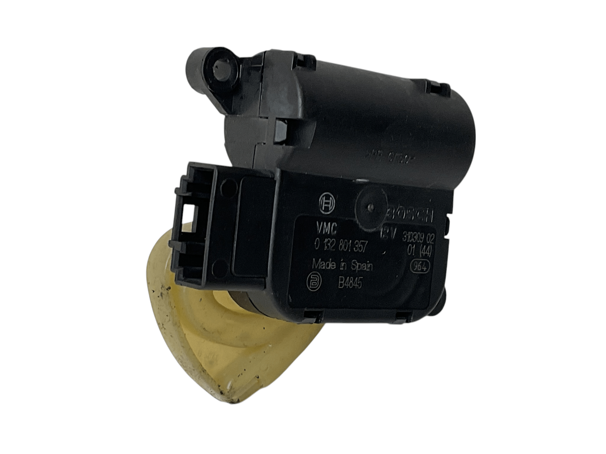 Motor Trampillas VW 0132801357 - 0132801357 _