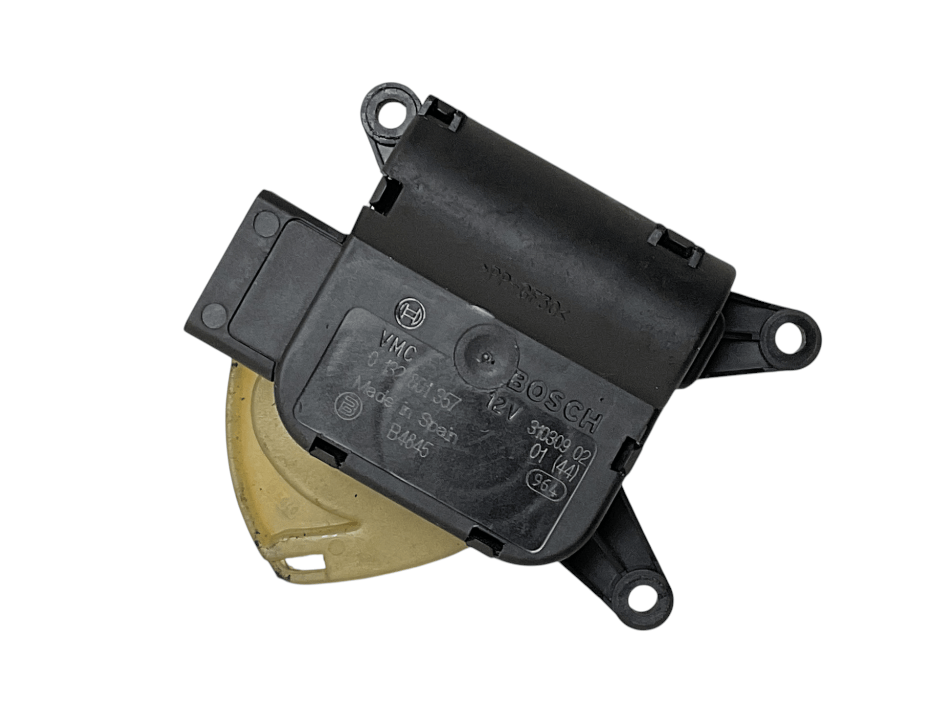 Motor Trampillas VW 0132801357 - 0132801357 _