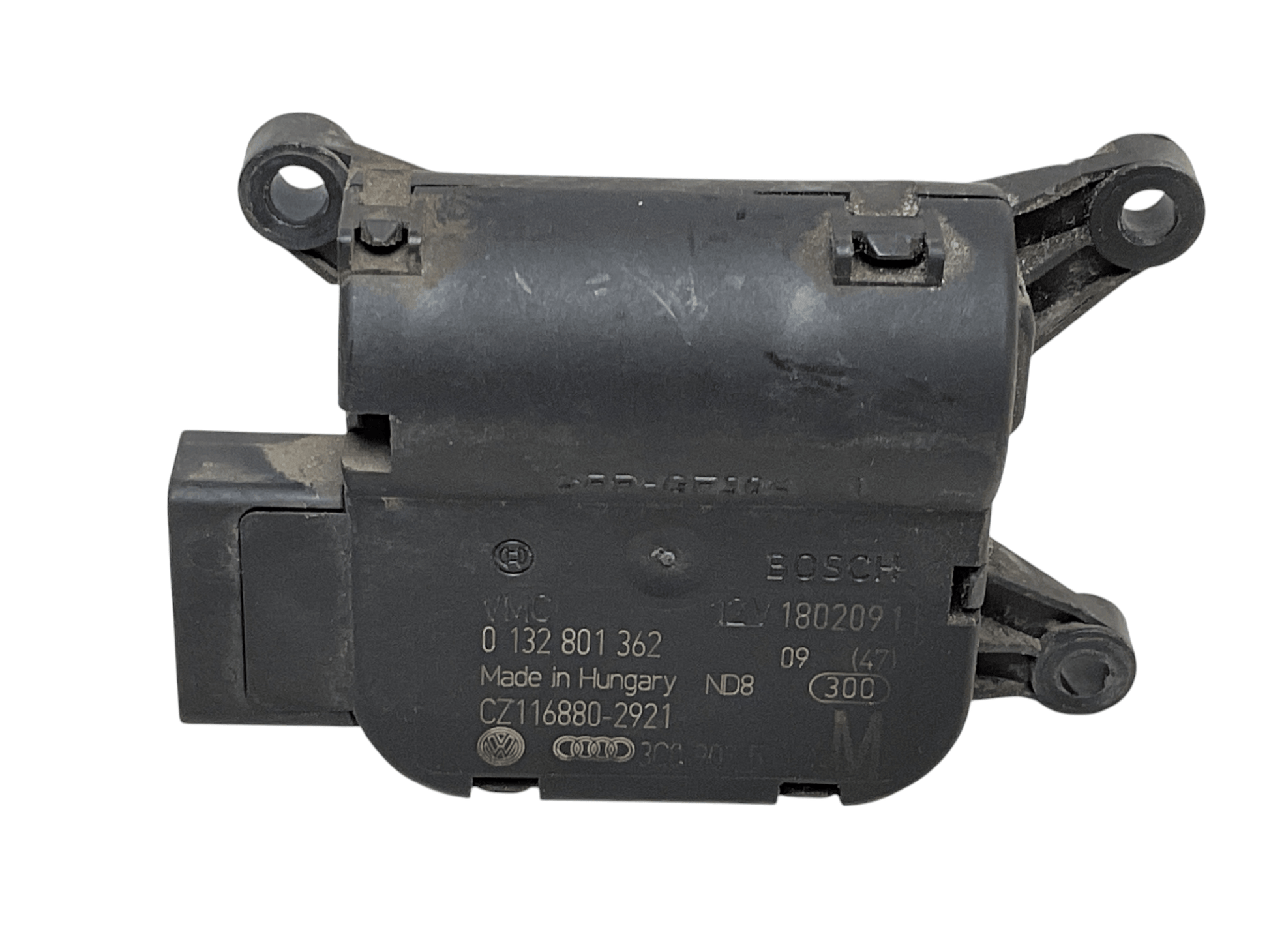 Motor Trampillas VW 0132801362 - 0132801362