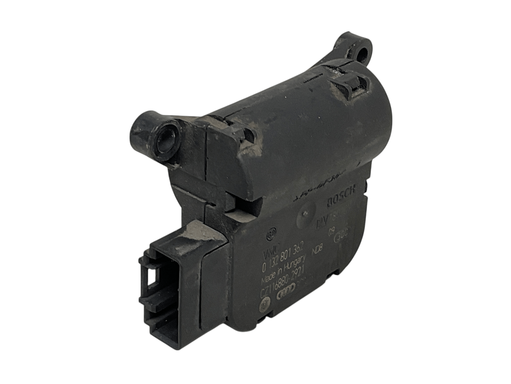 Motor Trampillas VW 0132801362 - 0132801362