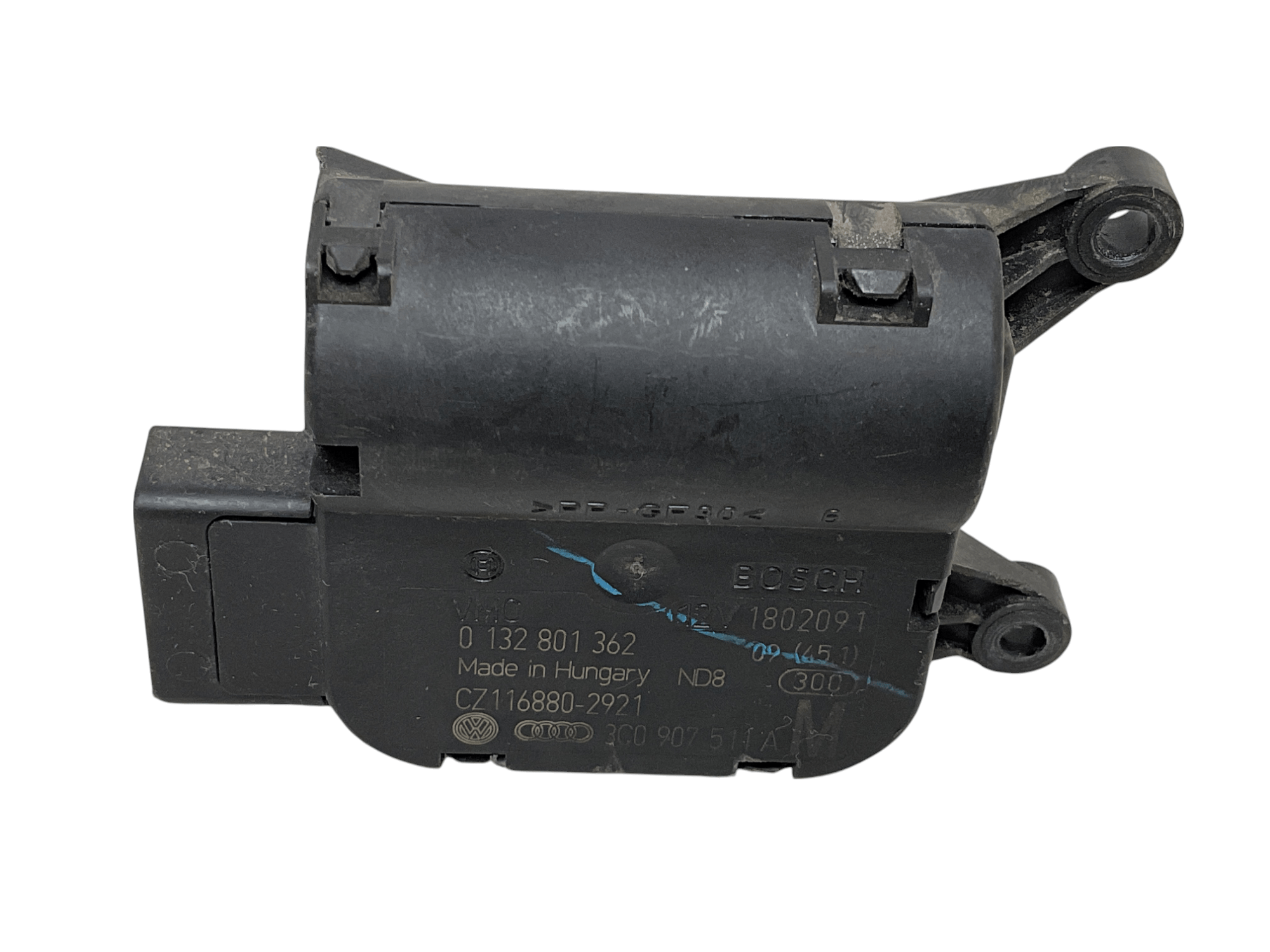 Motor Trampillas VW 3C0907511A - 3C0907511A