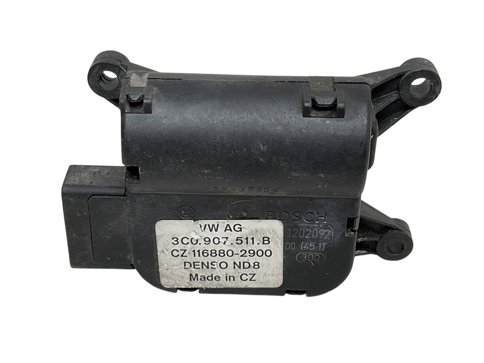 Motor Trampillas VW 3C0907511B - 3C0907511B