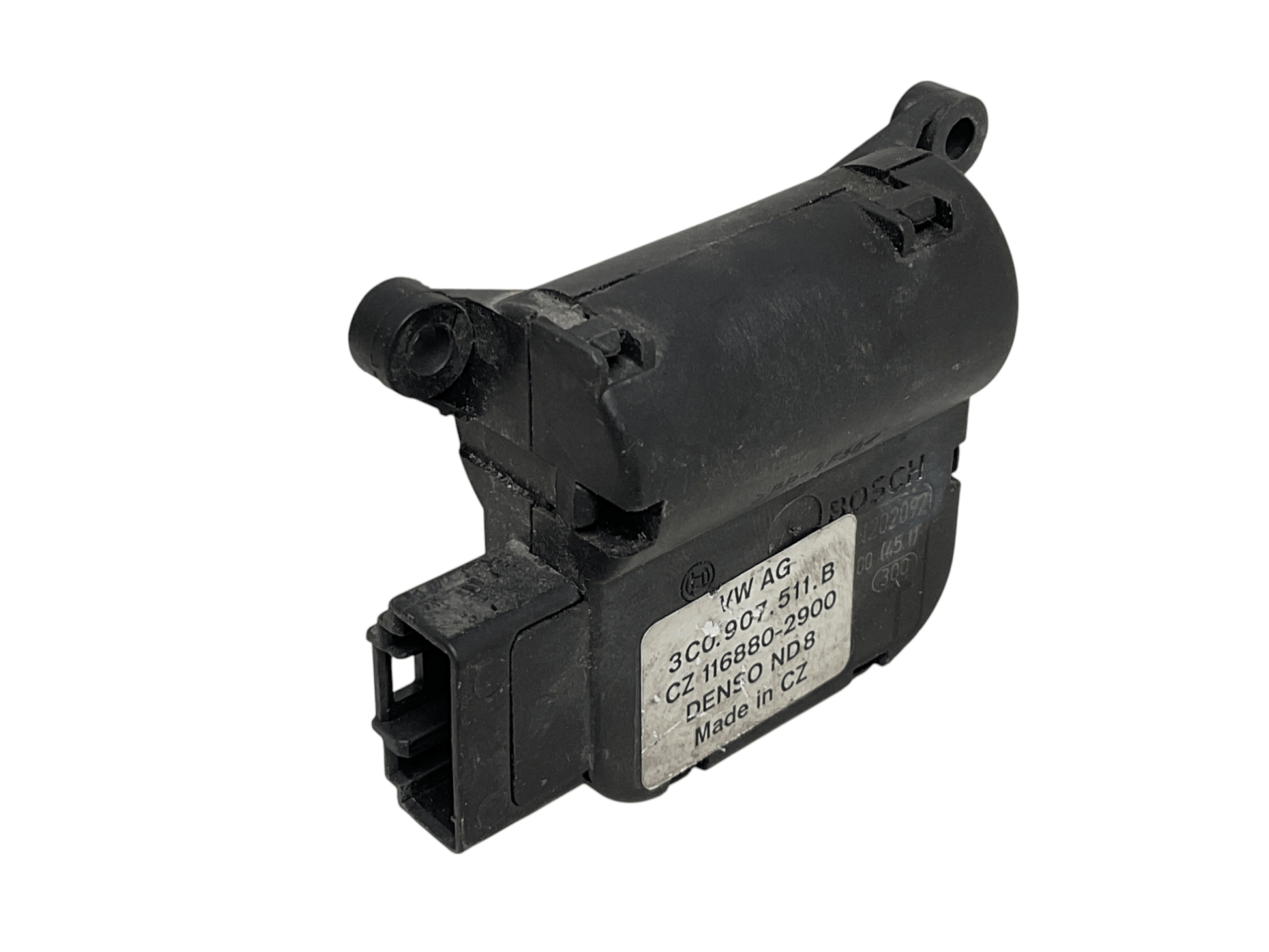 Motor Trampillas VW 3C0907511B - 3C0907511B