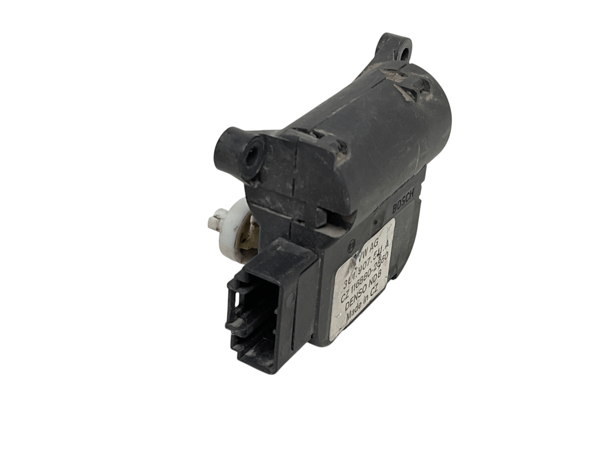 Motor Trampillas VW 3C1907511A - 3C1907511A