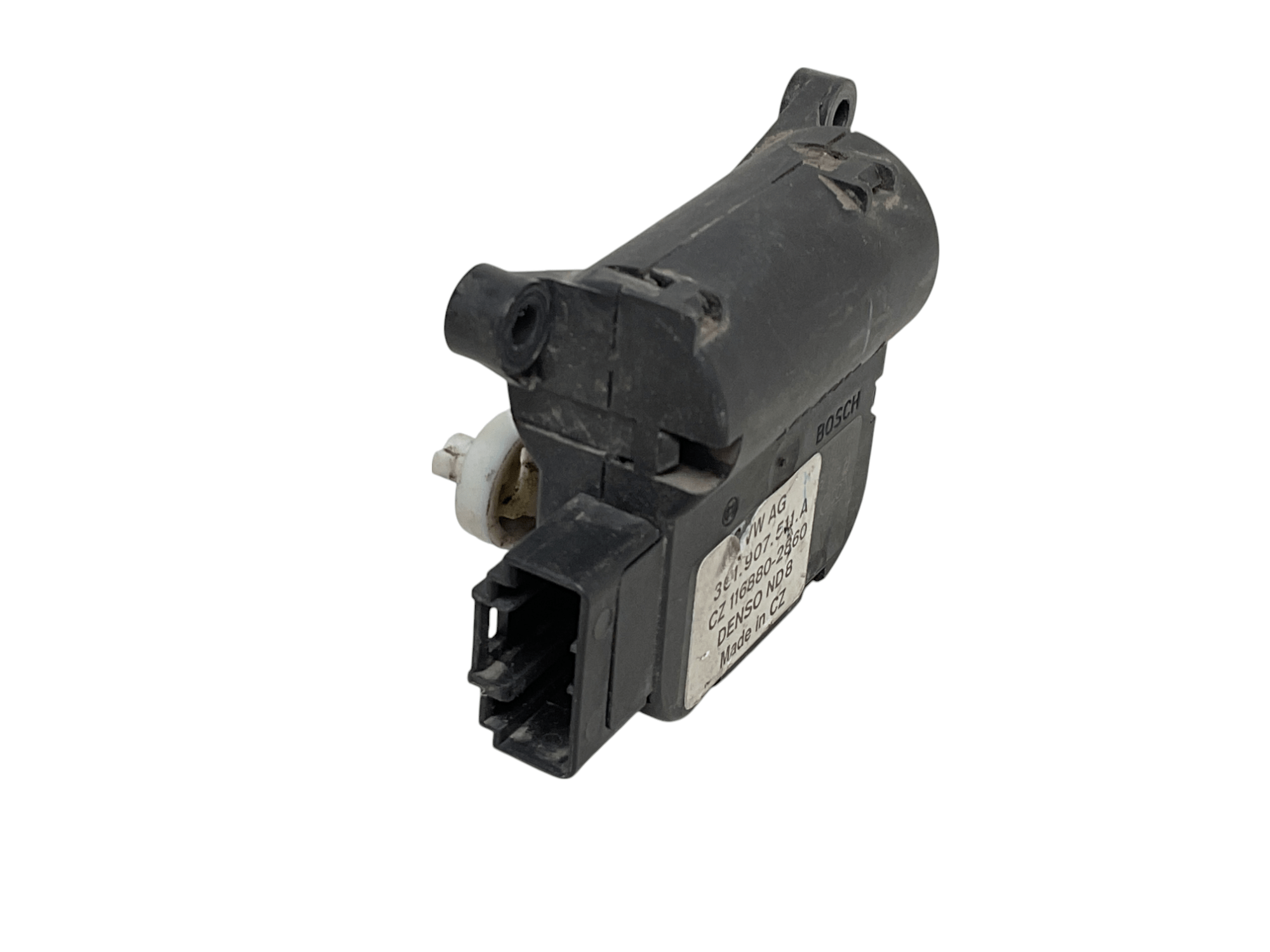 Motor Trampillas VW 3C1907511A - 3C1907511A