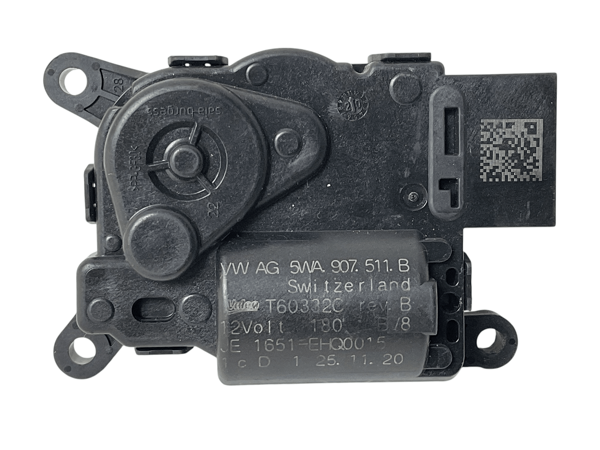 Motor Trampillas VW 5WA907511B - 5WA907511B _