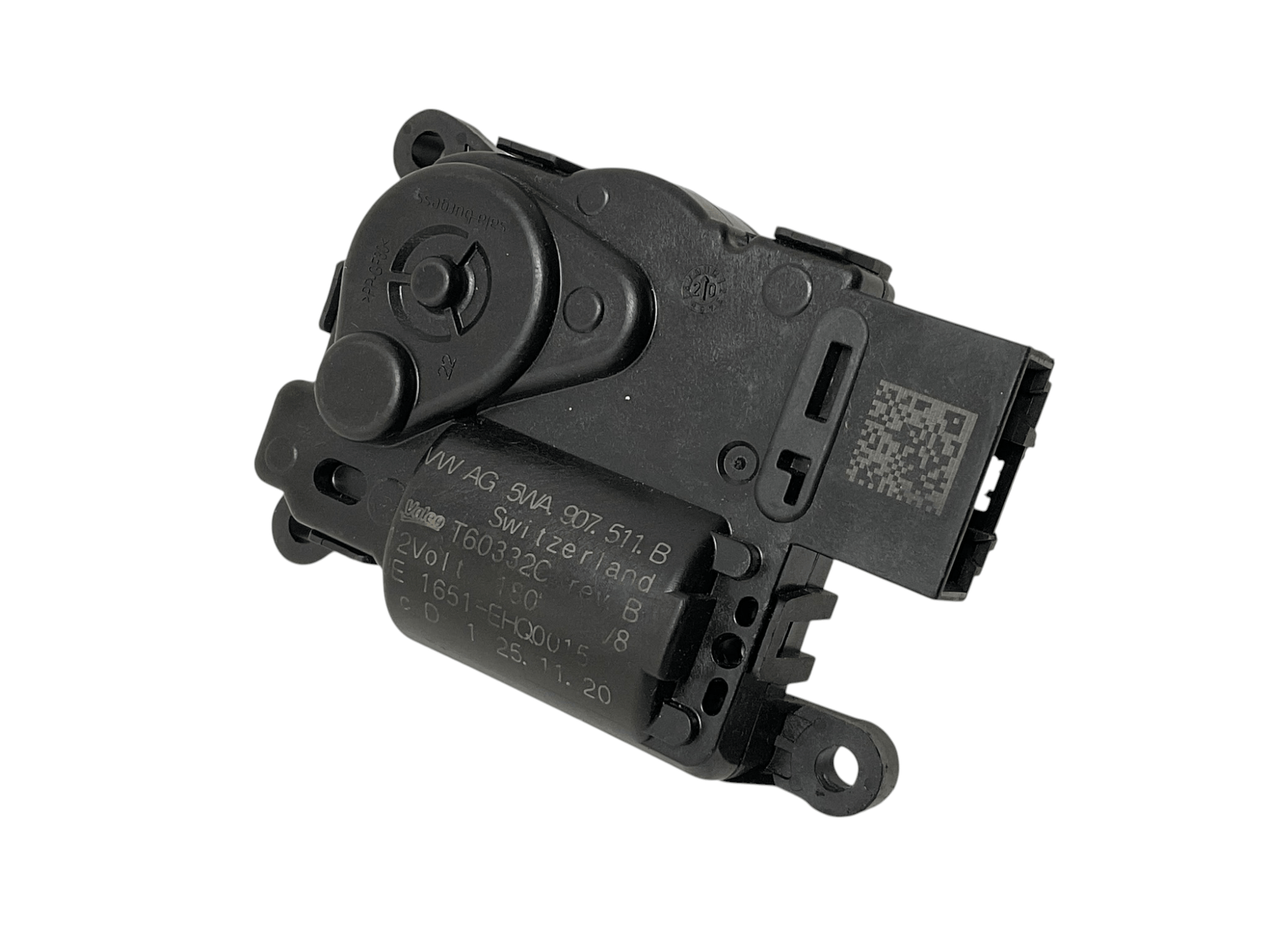 Motor Trampillas VW 5WA907511B - 5WA907511B _