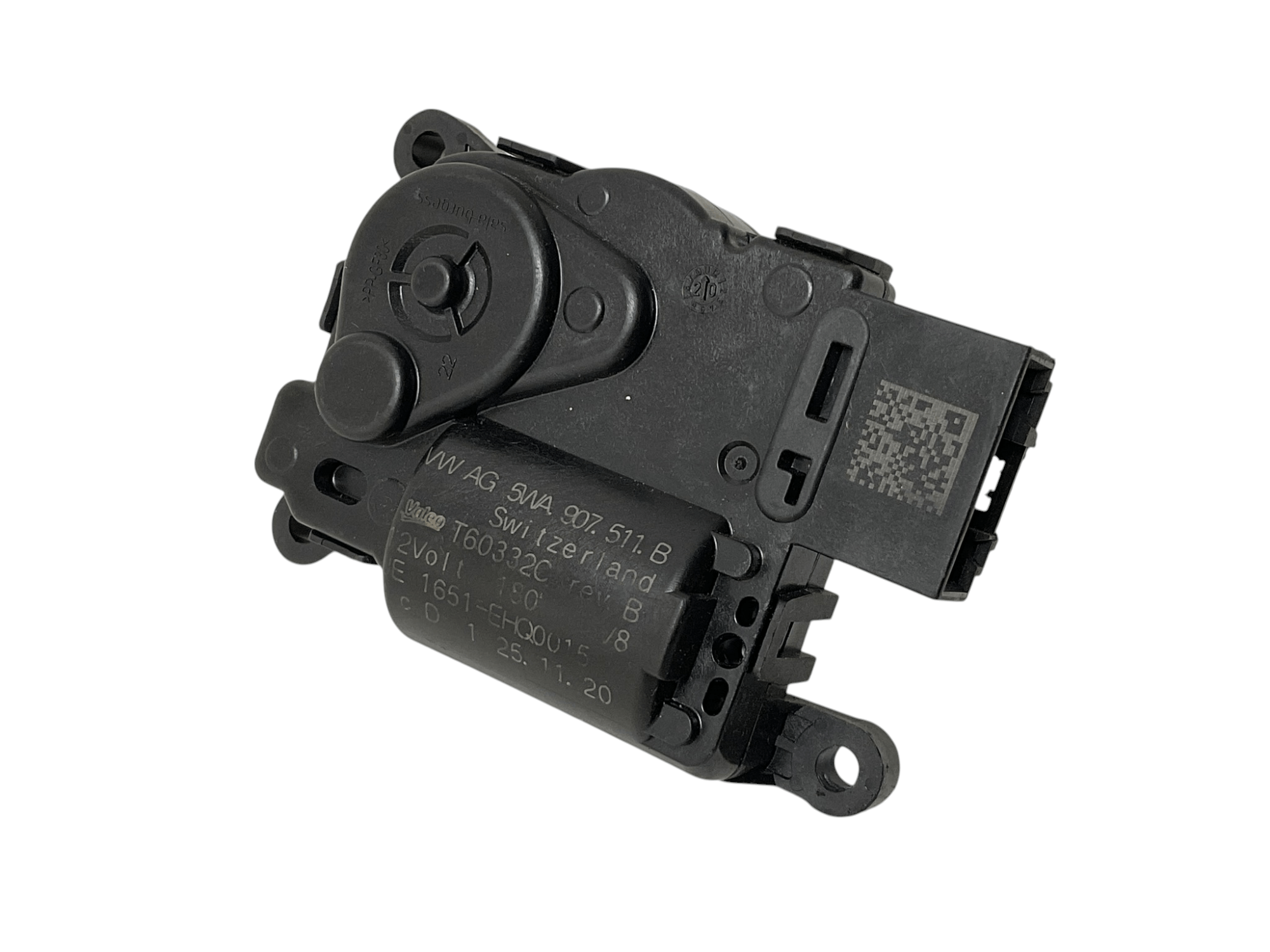 Motor Trampillas VW 5WA907511B - 5WA907511B _