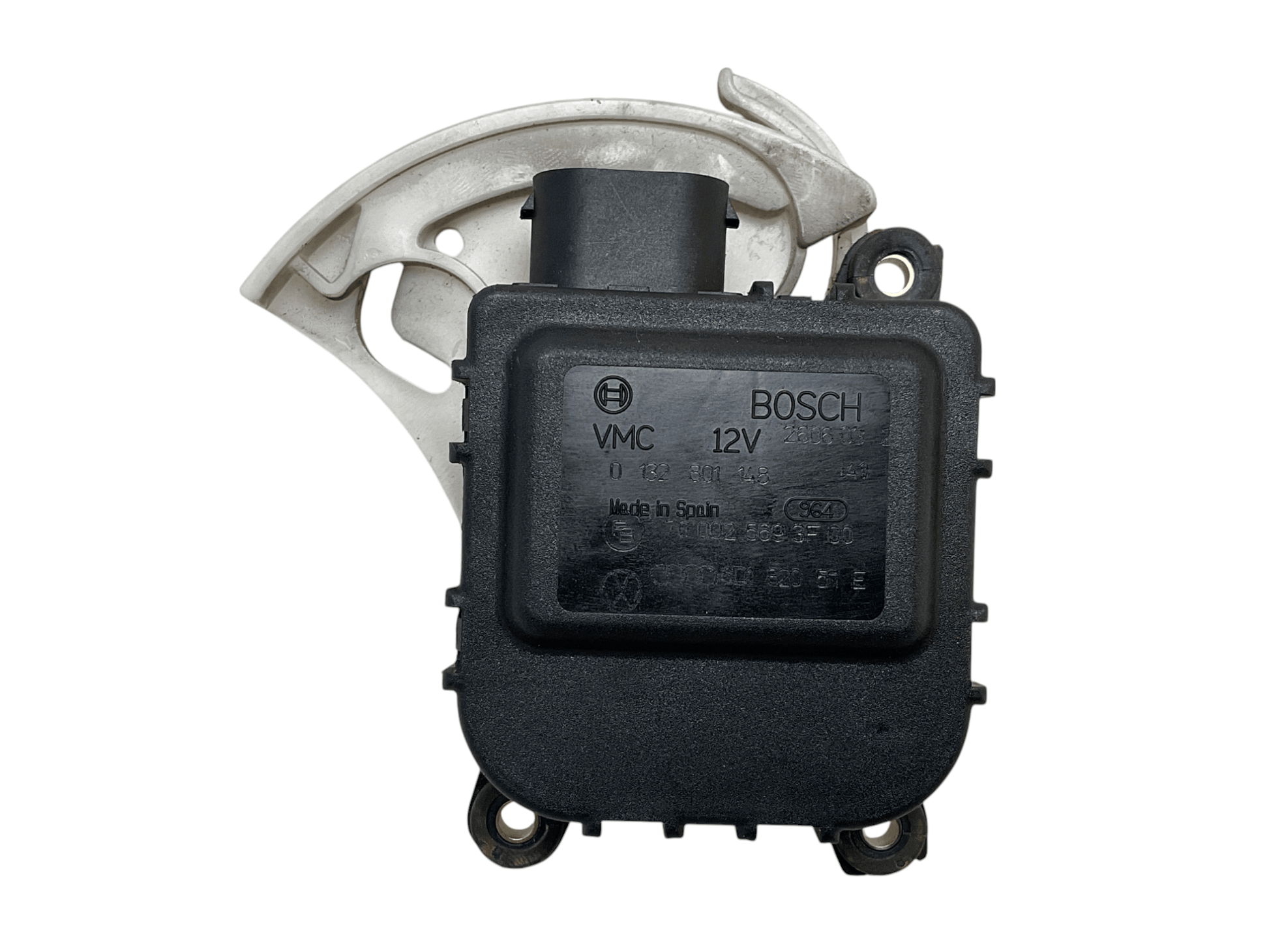 Motor Trampillas VW 8D1820511E - 8D1820511E