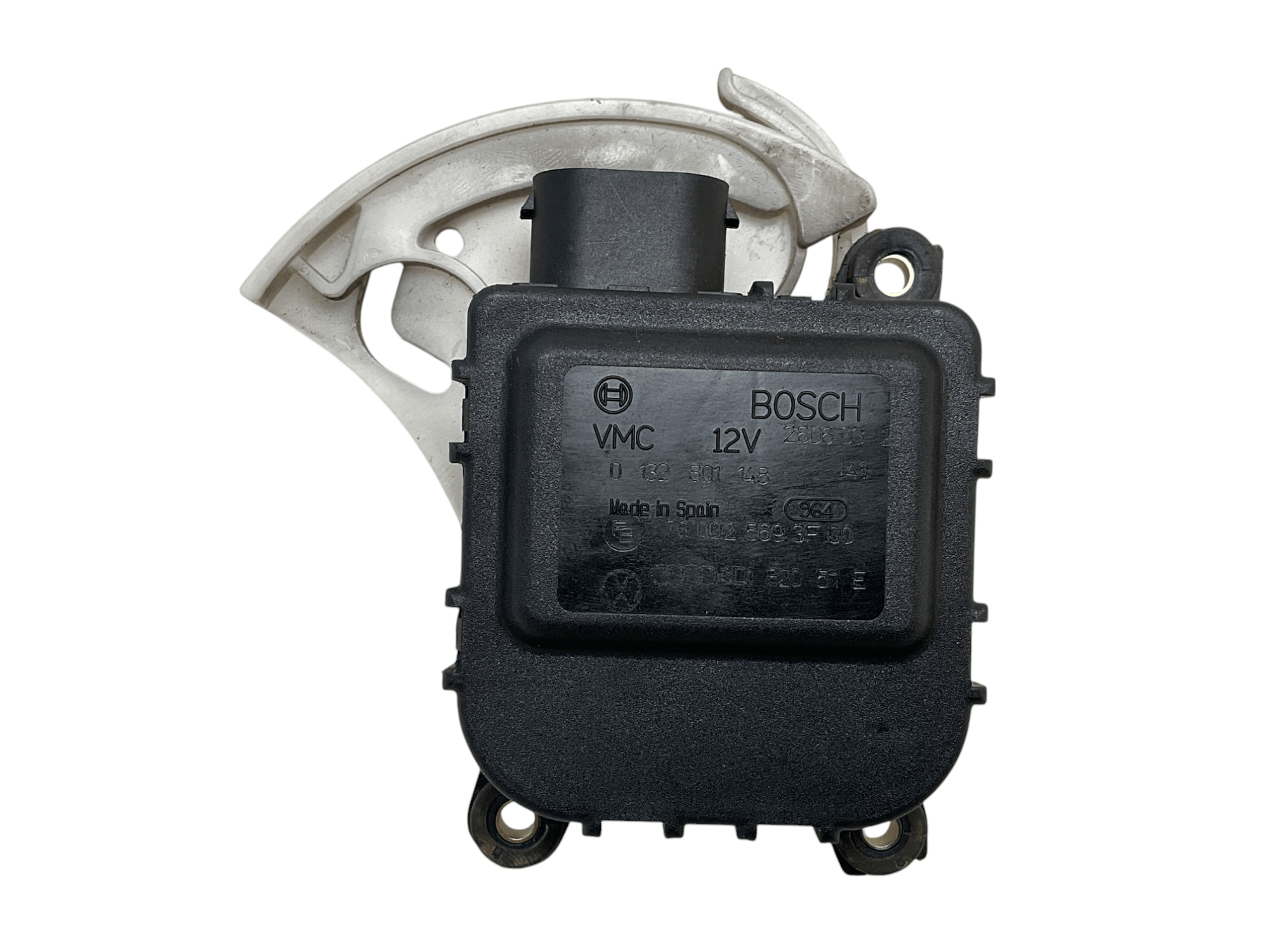 Motor Trampillas VW 8D1820511E - 8D1820511E