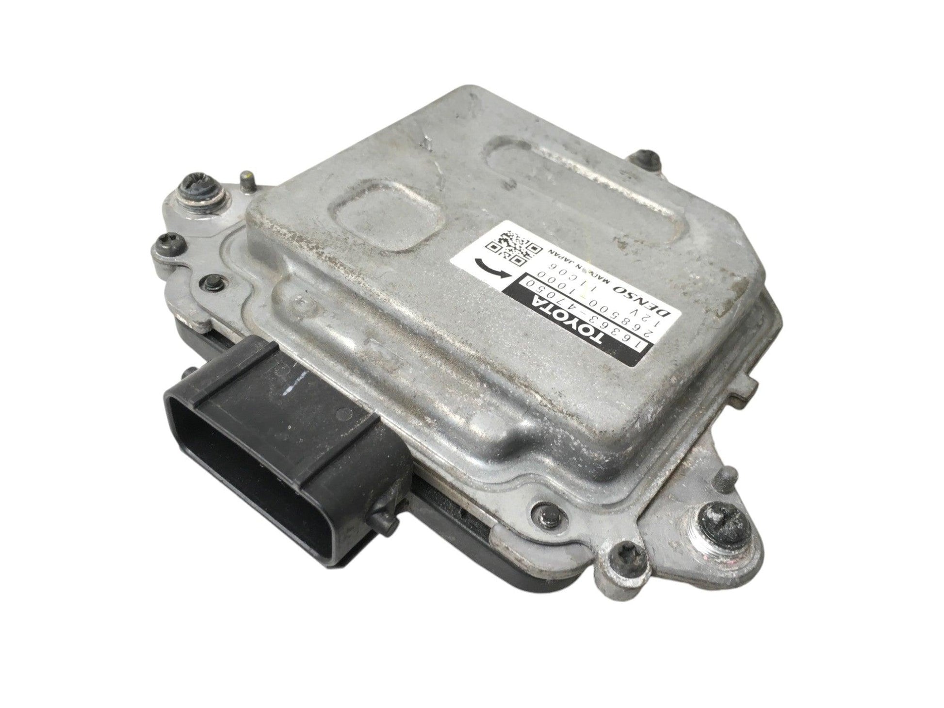 Motor Ventialdor Toyota 1636347050 - 1636347050
