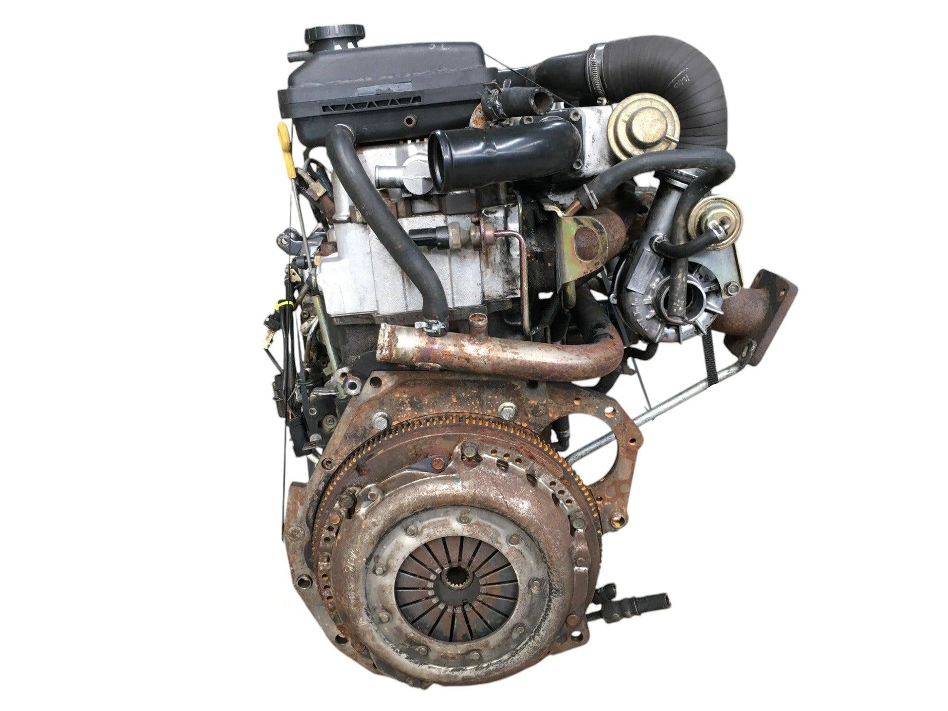 Motor VM69B Chrysler 2.5 TDiC - VM69B