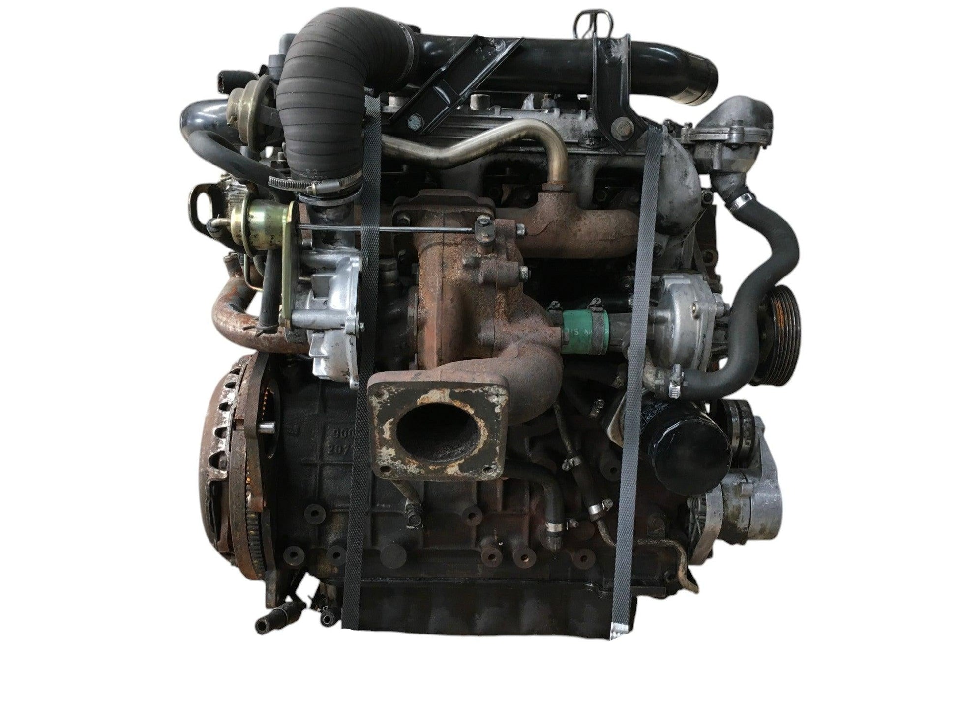 Motor VM69B Chrysler 2.5 TDiC - VM69B