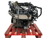 Motor Volkswagen 1.4 tsi tfsi 150cv CZE