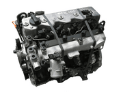 Motor Volkswagen LT 2.8TDI AUH - AUH
