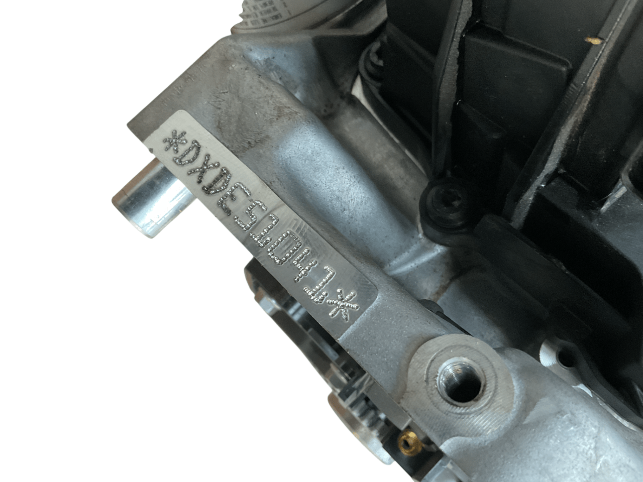 Motor VW 05C100031L DLA - 