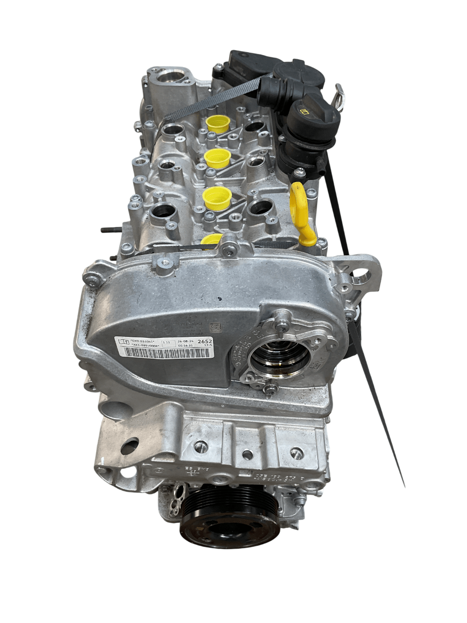 Motor VW 05C100031L DLA - 