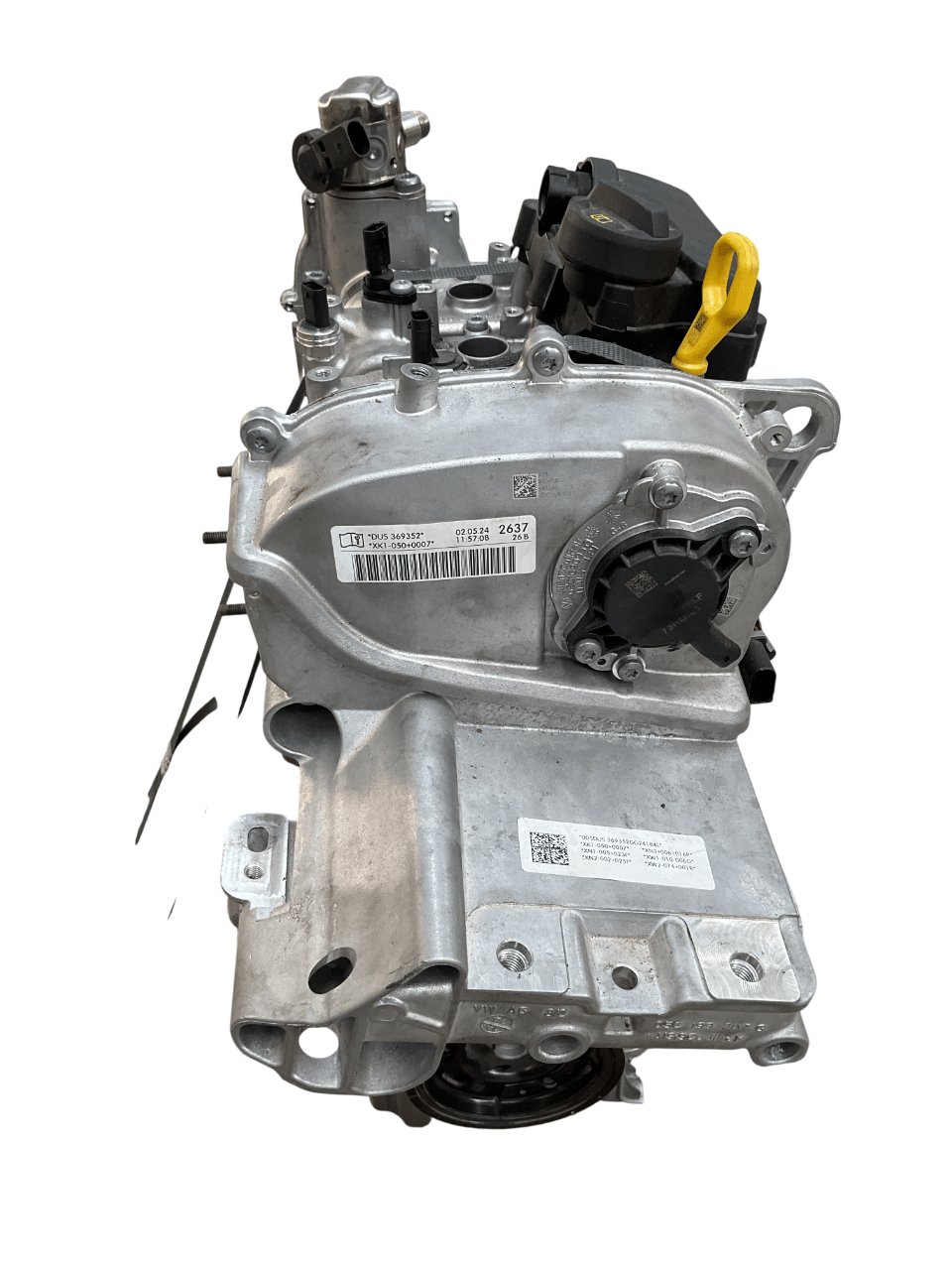 Motor VW 05C100031L DLA - DLA