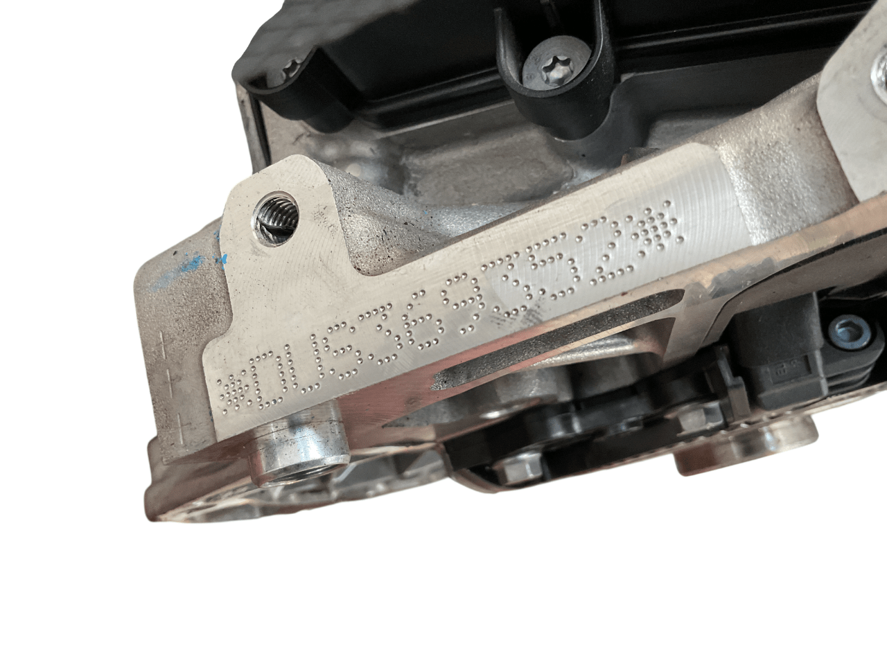 Motor VW 05C100031L DLA - DLA