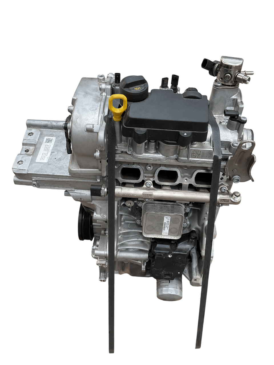 Motor VW 05C100031L DLA - DLA