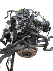 Motor VW 1.0 TSI DKR - DKR
