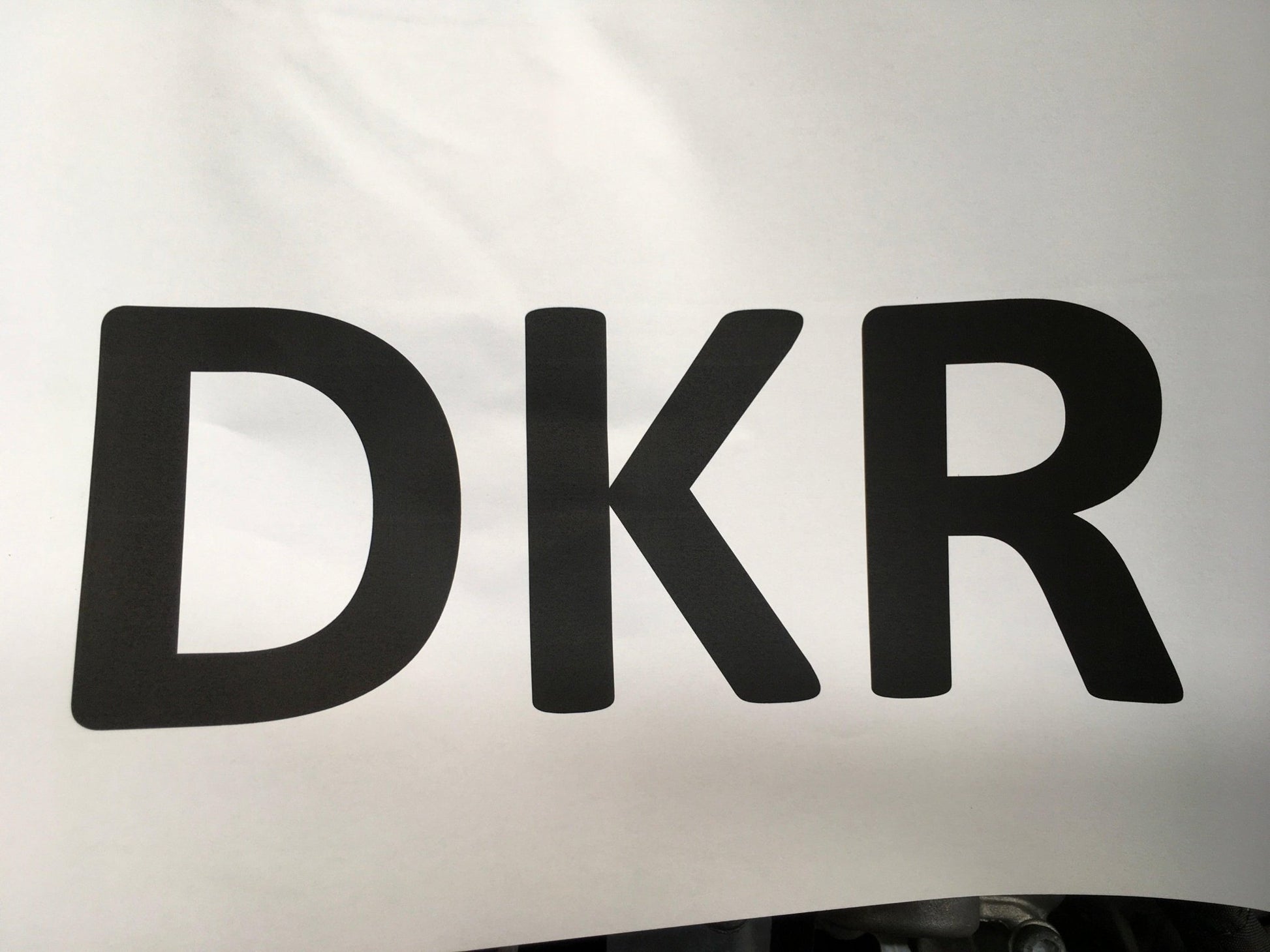 Motor VW 1.0 TSI DKR - DKR