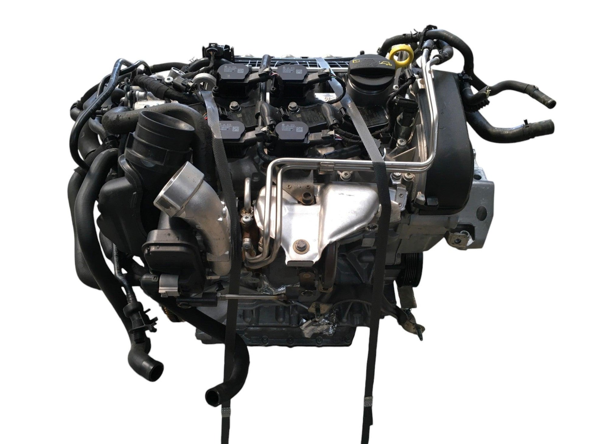 Motor VW 1.4 TSI CZE - CZE _