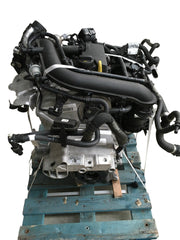 Motor VW 1.0 TSI DLA - DLA