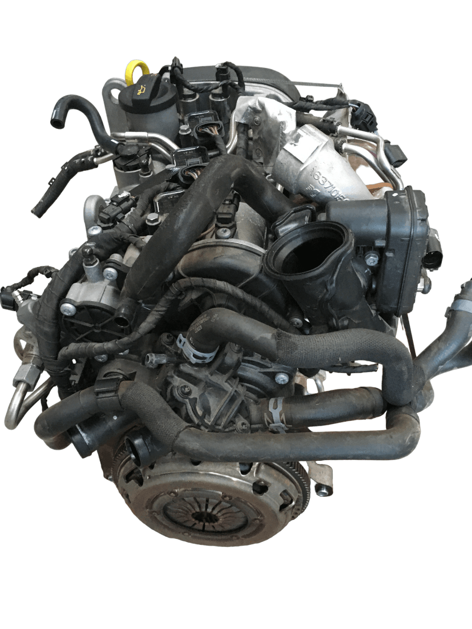Motor VW 1.0TSI DKL - DKL