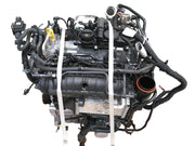 Motor VW 1.5 TSI 150cv DPC - DPC _