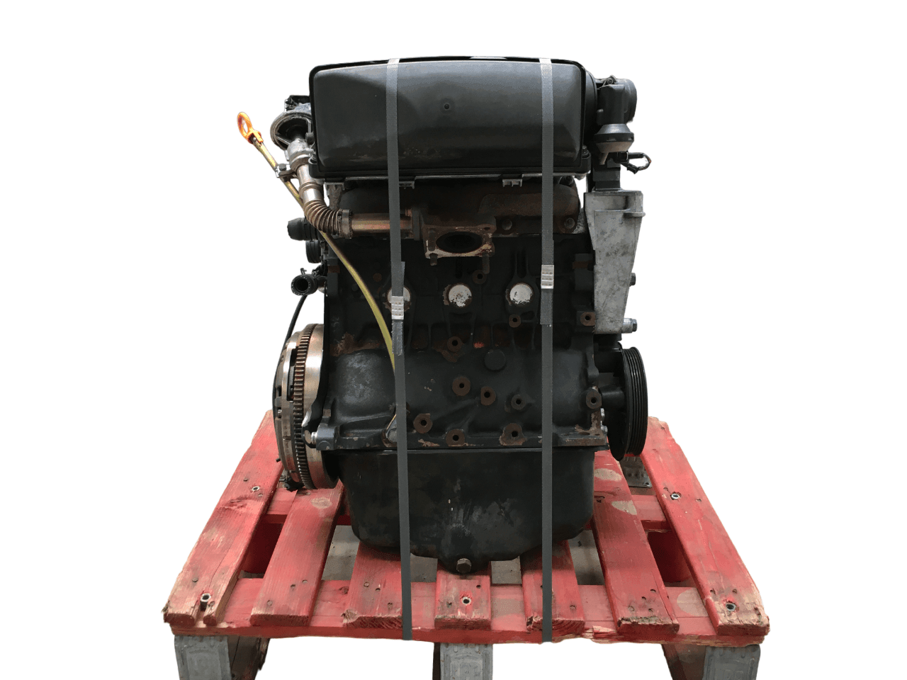 Motor VW 1.7 SDI AKU - AKU