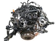 Motor VW 2.0 TDI CRB - CRB
