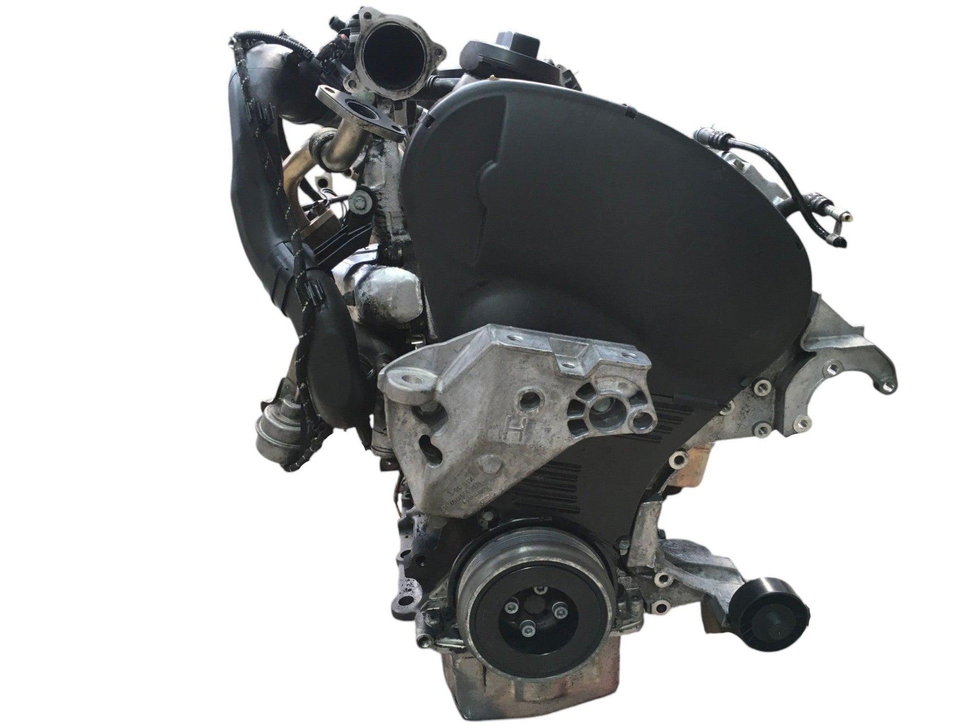 Motor VW ASV 1.9TDi - ASV
