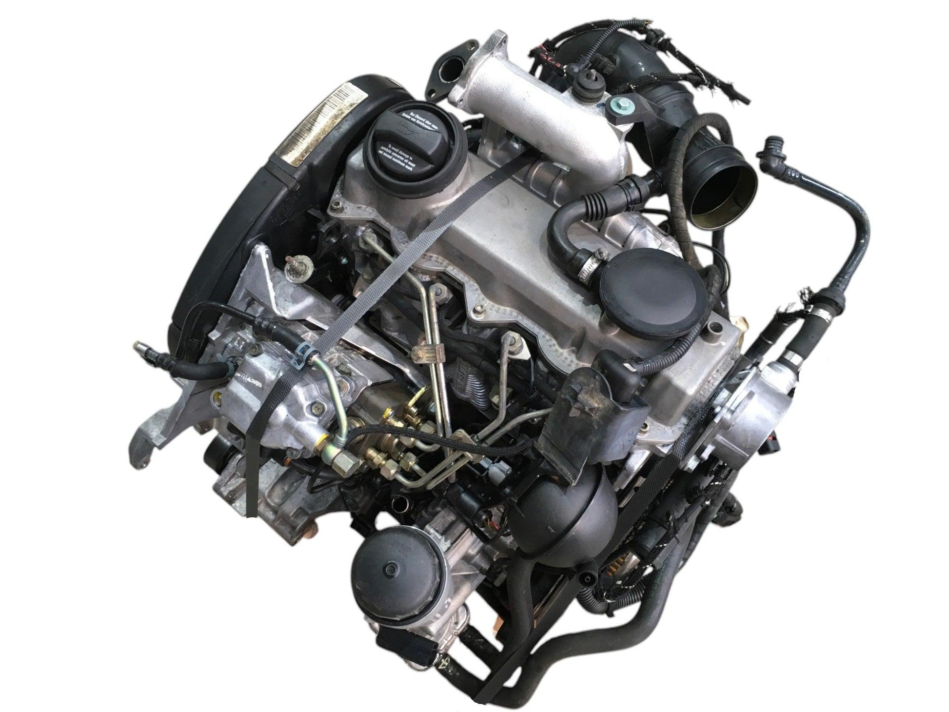 Motor VW ASV 1.9TDi - ASV