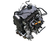 Motor VW AWX 1.9TDI - AWX