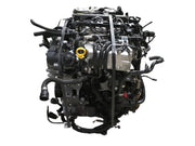 Motor VW CKF 2.0TDI - CKF