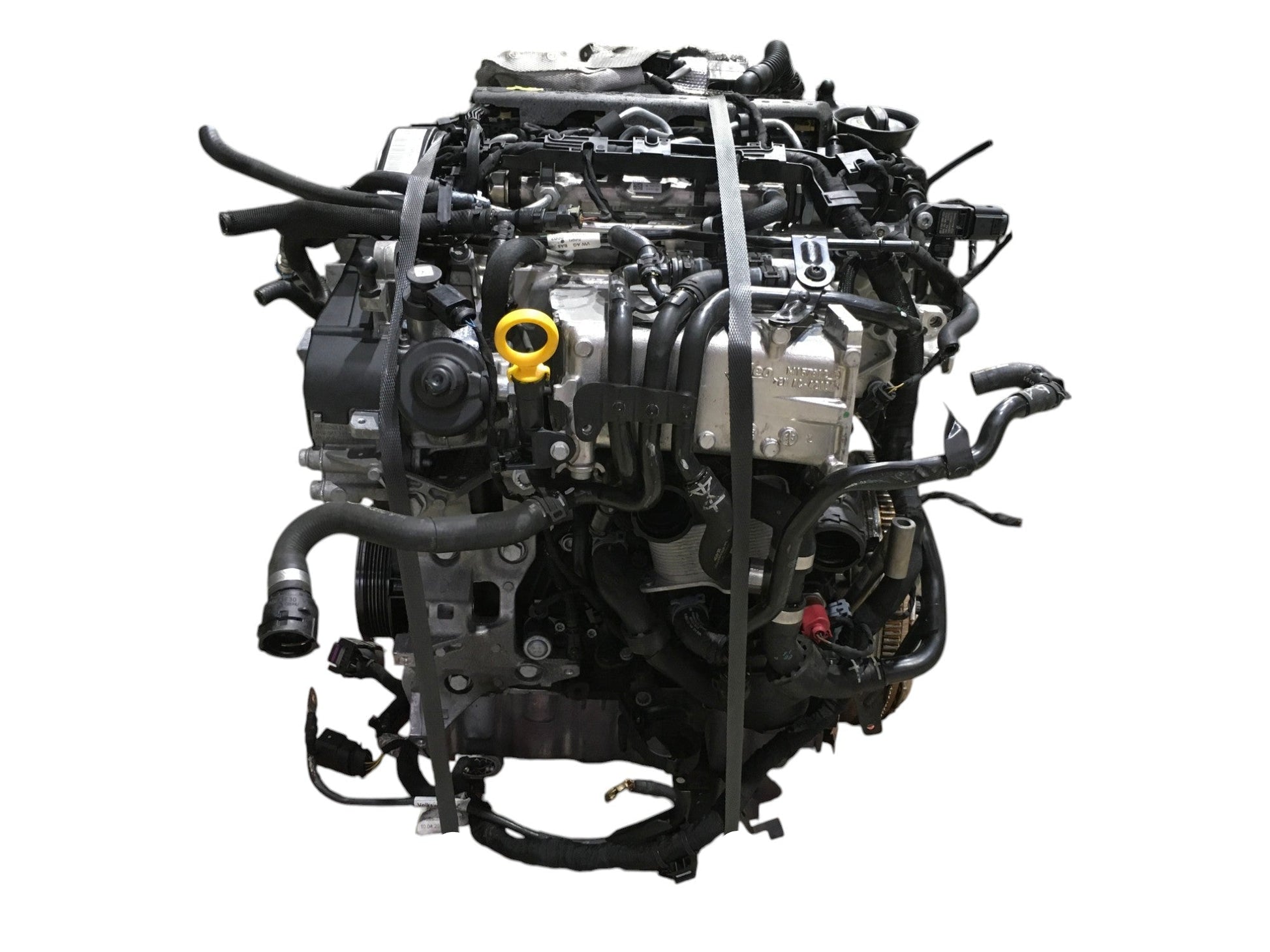 Motor VW CKF 2.0TDI - CKF