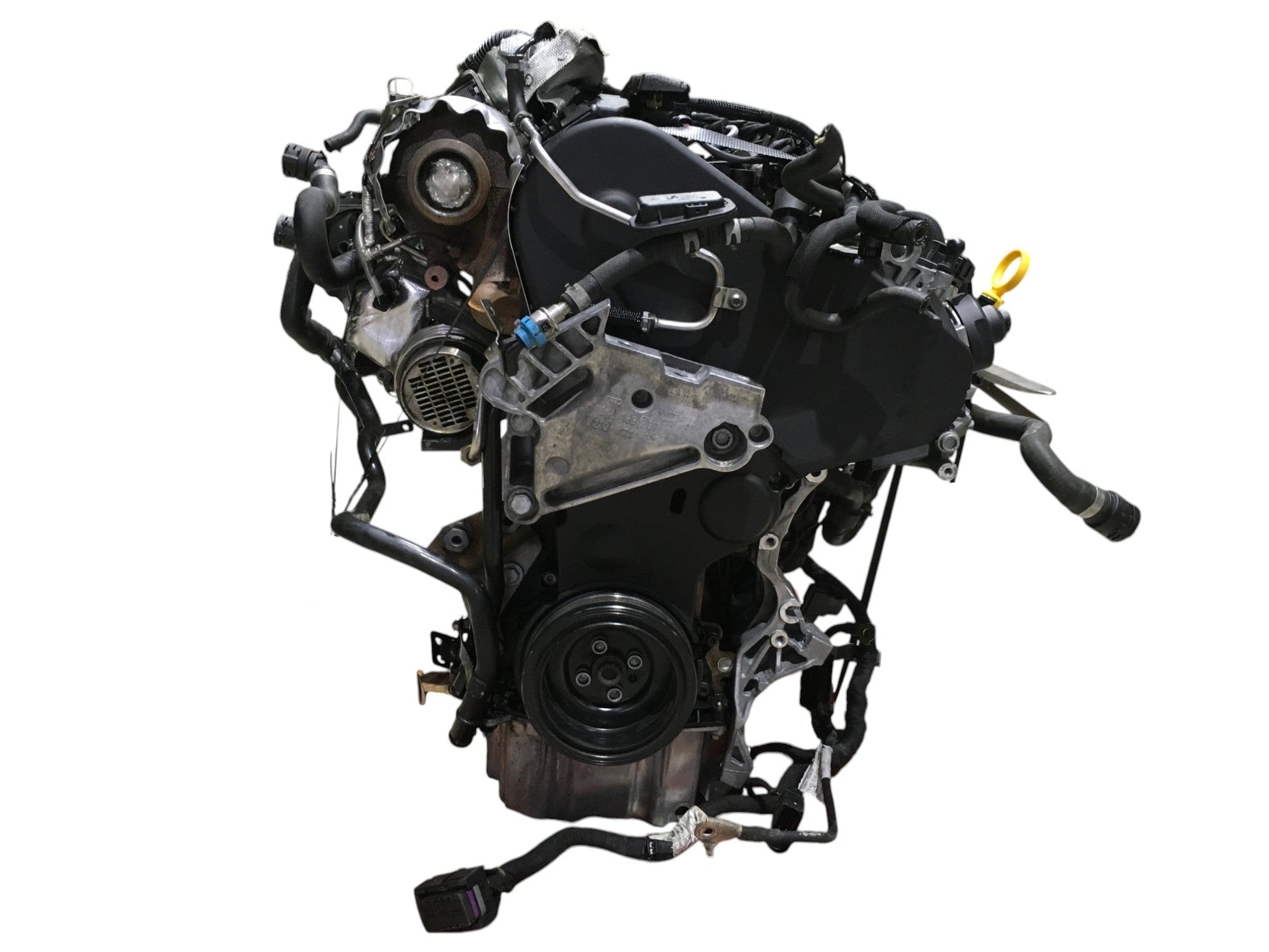 Motor VW CKF 2.0TDI - CKF