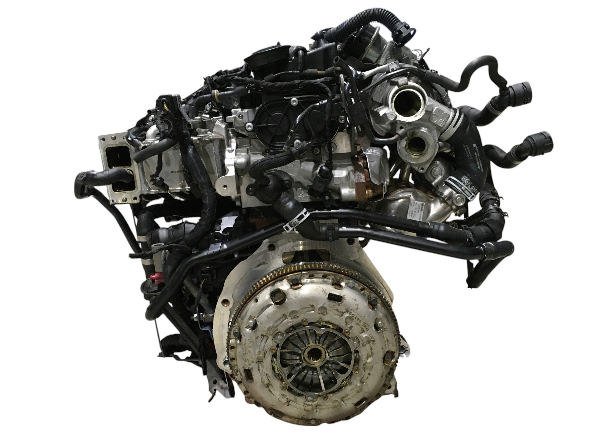 Motor VW CKF 2.0TDI - CKF