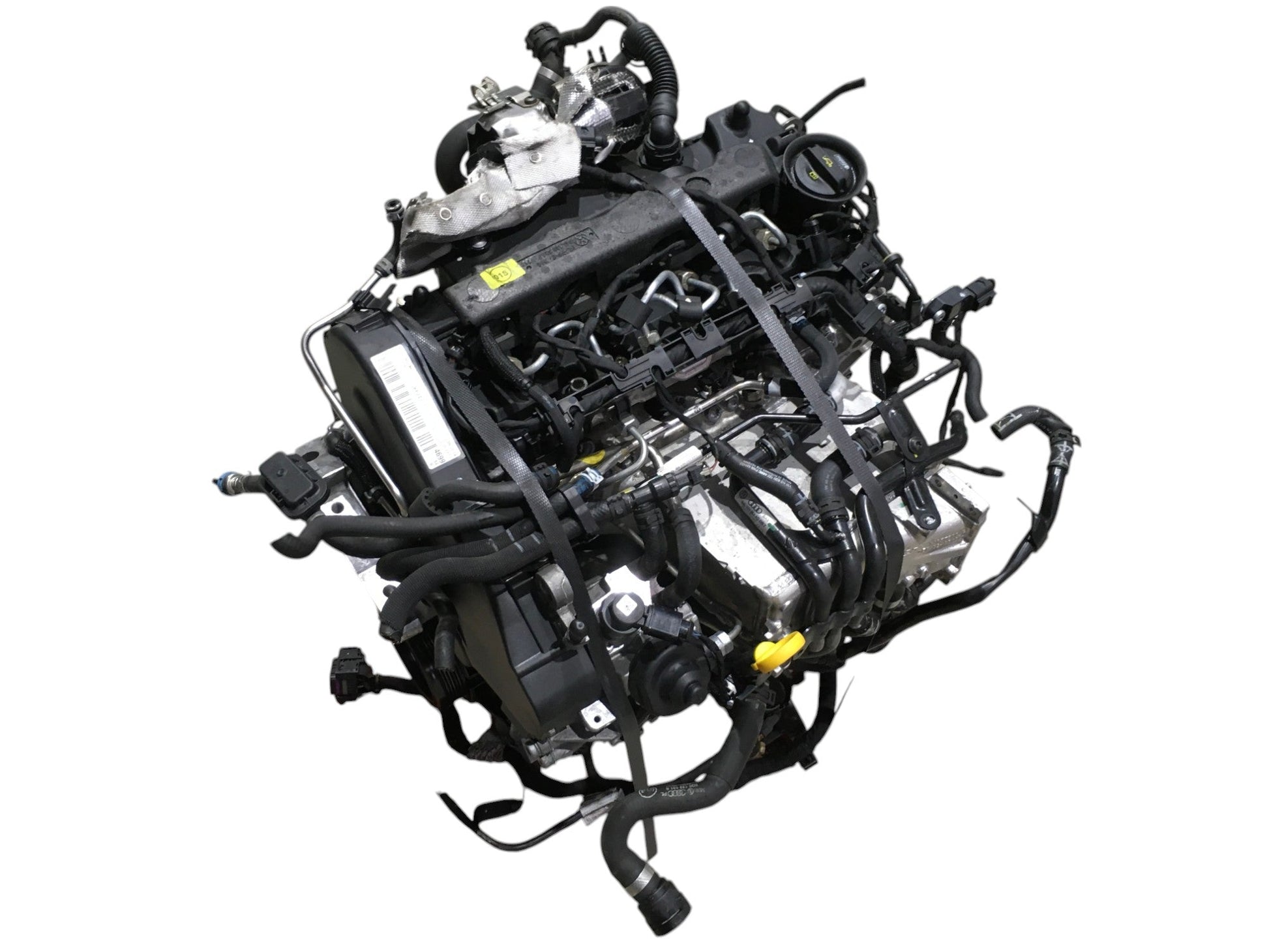 Motor VW CKF 2.0TDI - CKF
